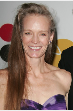 苏茜·爱米斯个人介绍