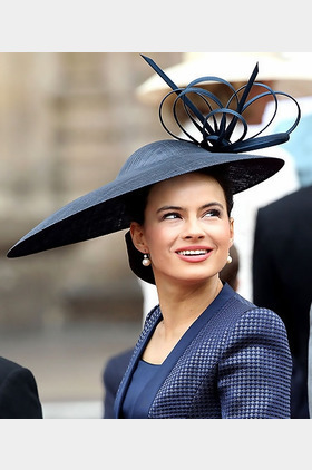 Sophie Winkleman个人介绍