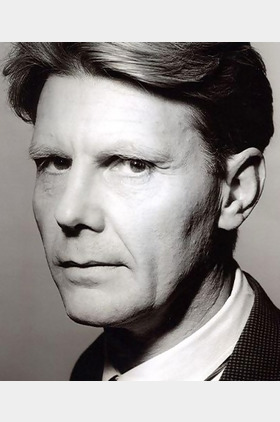 詹姆斯·福克斯个人介绍