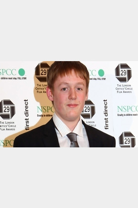 托马斯·图尔格斯个人介绍