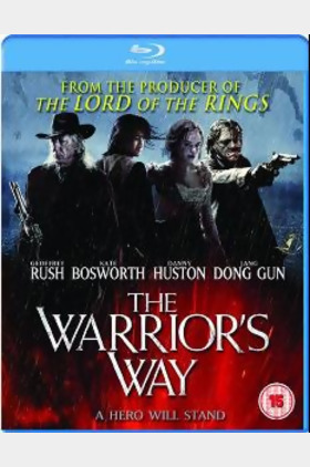 Nic Sampson个人介绍