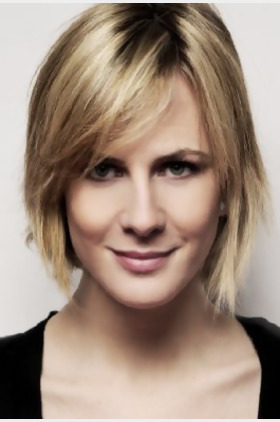 贝伦·法布拉Belén Fabra个人介绍