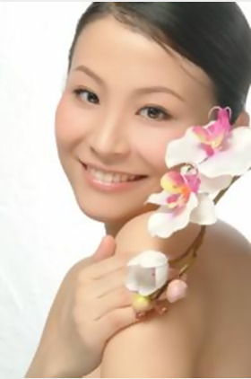 刘培培个人介绍