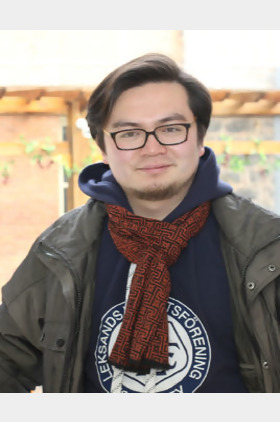 韩炎达个人介绍