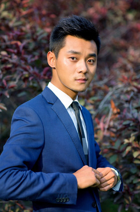 蓝飞洋个人介绍