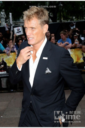 杜夫·龙格尔个人介绍