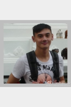 郑凯中个人介绍