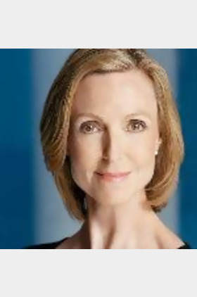 Jane Moffat个人介绍