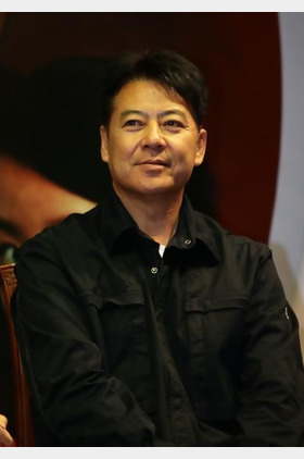 颜世魁个人介绍