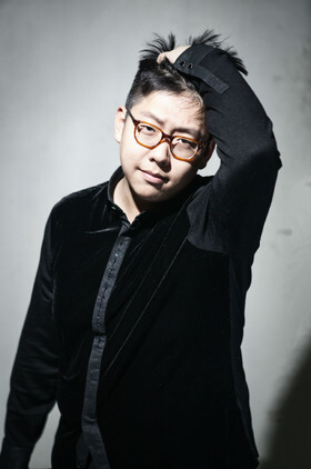 张逸文个人介绍