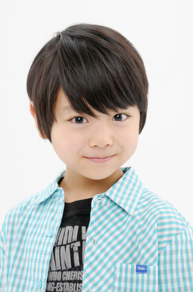 佐藤瑠生亮个人介绍