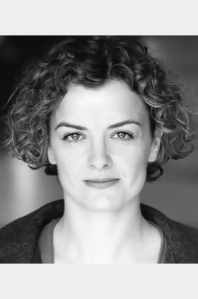 露西·拉塞尔Lucy Russell个人介绍