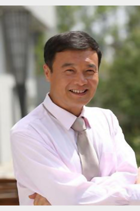 孙松个人介绍