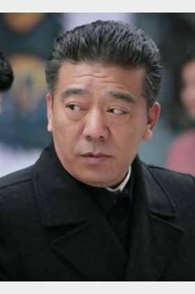 崔杰个人介绍