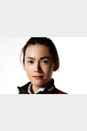 陈修侃个人介绍