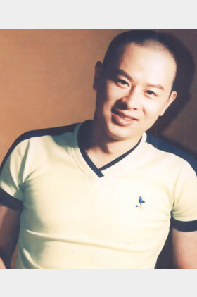贾致罡个人介绍