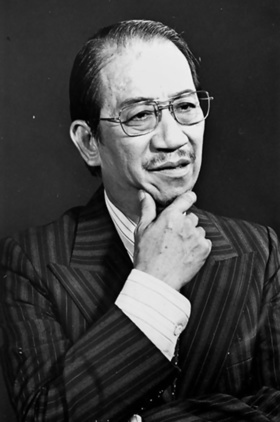 陈有后个人介绍
