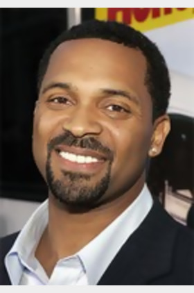 迈克·艾普斯个人介绍