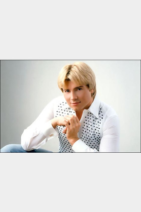 尼古拉·巴斯科夫个人介绍