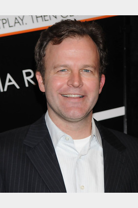 托马斯·麦卡锡Thomas McCarthy个人介绍