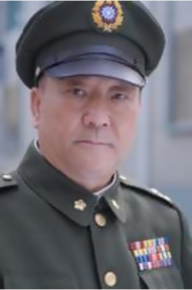 孙宝光个人介绍