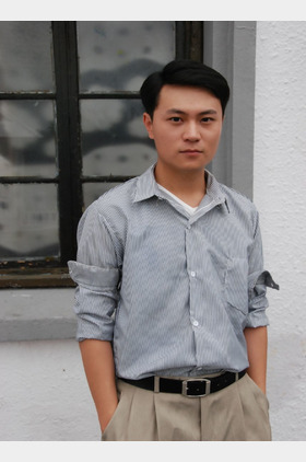 王亮个人介绍