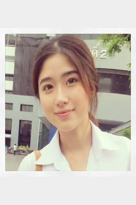 KaewJarinya Sirimongkolsakul个人介绍