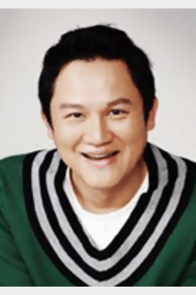 姜成珍个人介绍