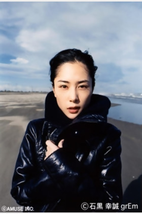 深津绘里个人介绍