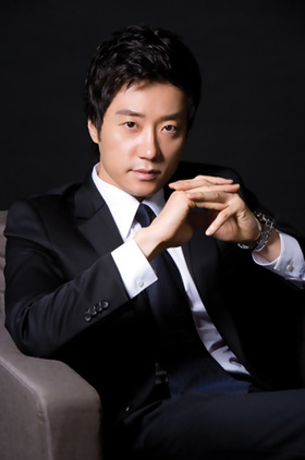 金明民个人介绍