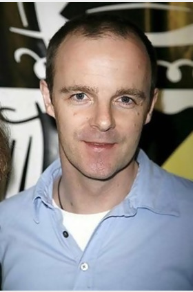 布莱恩·F·奥博恩个人介绍