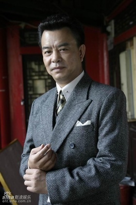 王正军个人介绍