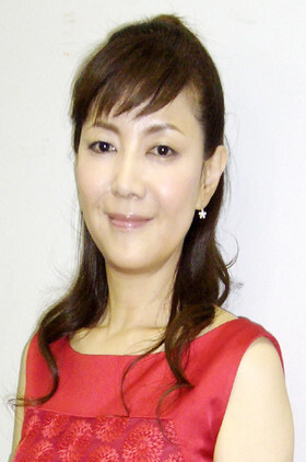 户田惠子个人介绍