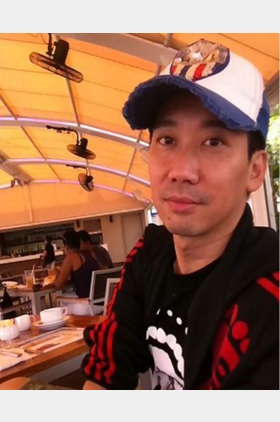 张达明个人介绍