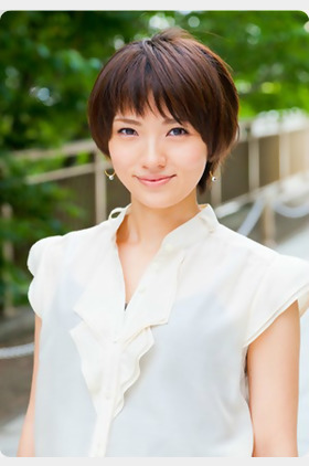 星野真里个人介绍