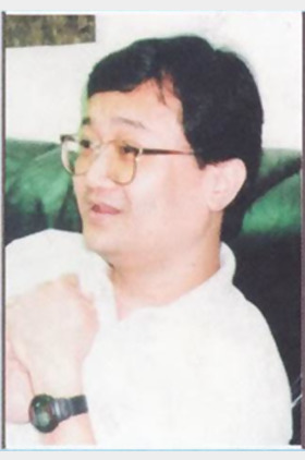 卢宇铉个人介绍