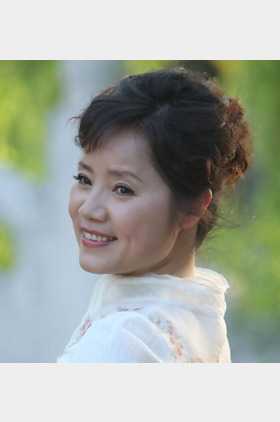 刘芳个人介绍