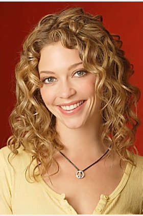 阿曼达·达特曼Amanda Detmer个人介绍