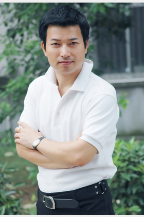 匡新立个人介绍