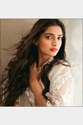 索娜姆·卡普尔个人介绍