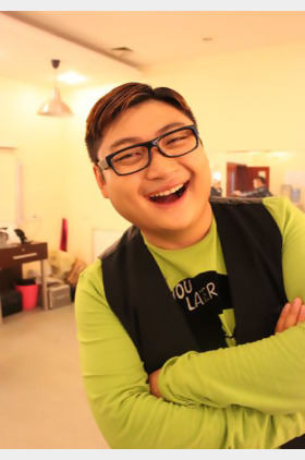 李红陶个人介绍