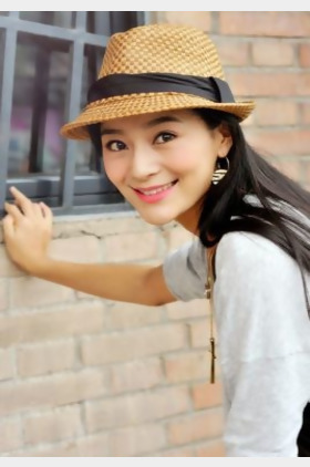 王媛可个人介绍