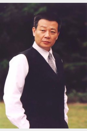 寇世勋个人介绍