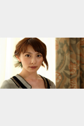 奥菜惠Megumi Okina Megumi Tanaka个人介绍