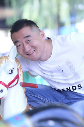 王春元个人介绍