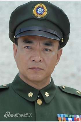 陈天陆个人介绍