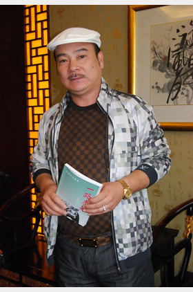 秦建宏个人介绍