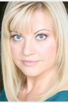 芭芭拉·文森特个人介绍