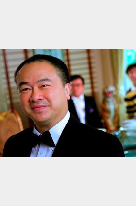 高志森个人介绍