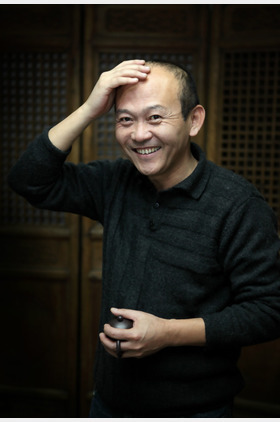 黄大路个人介绍